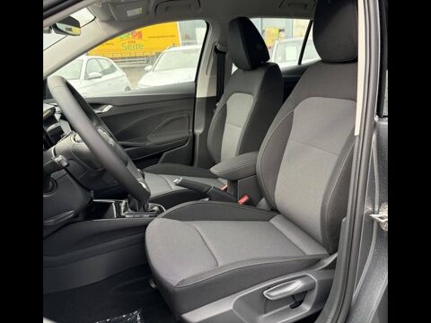 Fabia 1.0 TSI Evo2 95ch Selection 2025 occasion 24430 Marsac-sur-l'Isle