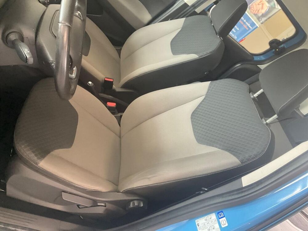 Tourneo VP 1.0E 100ch Trend 2016 occasion 17450 Saint-Laurent-de-la-Pr&eacute;e