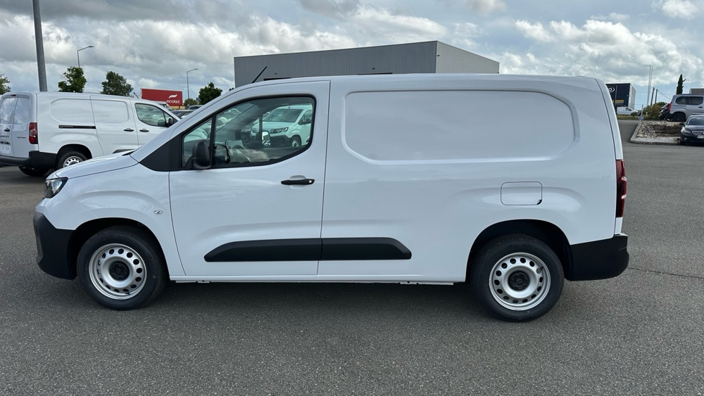 Partner XL DIESEL 130CH AUTOMATIQUE 2026 occasion 82370 Campsas