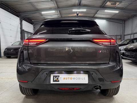 DS3 100CH Performance Line [ CarPlay - Feux LED - Radars - Clim 2020 occasion 13400 Aubagne