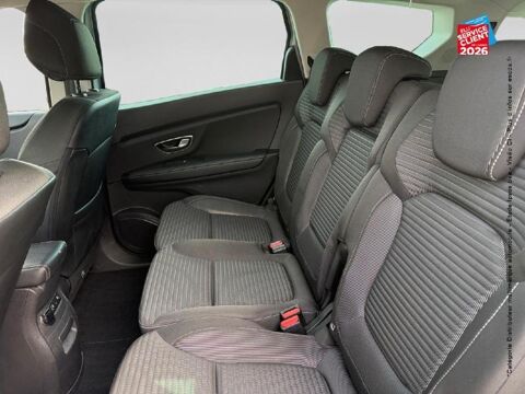 Grand Sc&eacute;nic II 1.7 Blue dCi 120ch Business EDC 7 places 2019 occasion 68110 Illzach