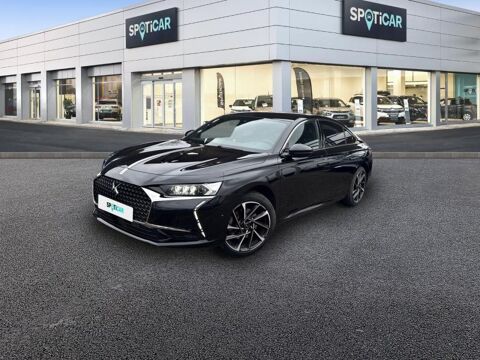 Citro&euml;n DS9 PureTech 225ch Rivoli+ Automatique 2022 occasion Louviers 27400