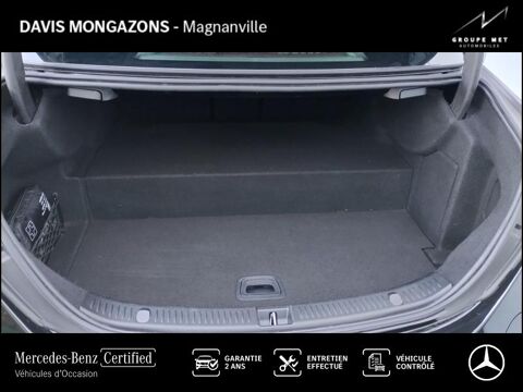 Classe E 300 de 194+122ch AMG Line 9G-Tronic 2019 occasion 78200 Magnanville
