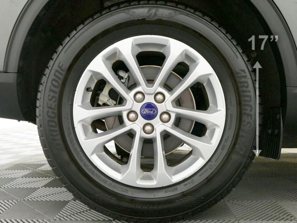 Kuga 1.5 EcoBlue 120ch Titanium Powershift 2021 occasion 77400 Lagny-sur-Marne