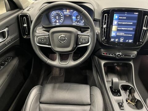 XC40 T4 Recharge 129 + 82ch Start DCT 7 2023 occasion 91200 Athis-Mons