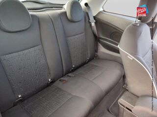 500 e 118ch Pack Confort MY23 2023 occasion 90000 Belfort