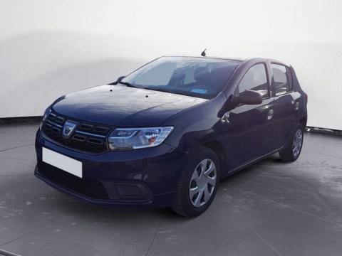 Dacia sandero 1.0 SCE 75CH ACCESS/ GARANTIE 1 AN / 1 E