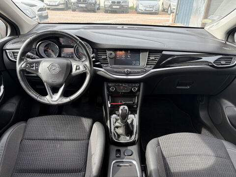 Astra 1.5 D 105CH ELEGANCE BUSINESS 2021 occasion 42120 LE COTEAU