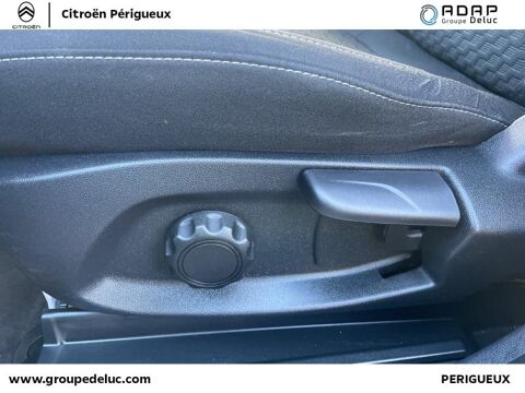 Puma 1.0 Flexifuel 125ch S&S mHEV Titanium 2023 occasion 24750 Tr&eacute;lissac