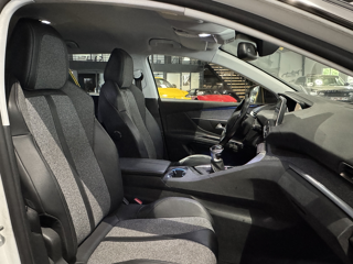 5008 1.5 EHDI 130CH ALLURE 7 PLACES 2018 occasion 12000 RODEZ
