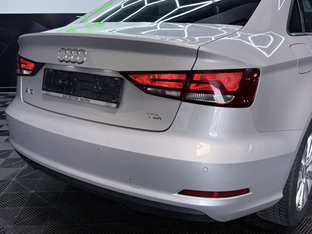 A3 1.6 TDI 105CH FAP AMBITION 2014 occasion 57185 CLOUANGE