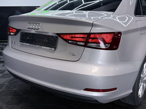 A3 1.6 TDI 105CH FAP AMBITION 2014 occasion 57185 CLOUANGE