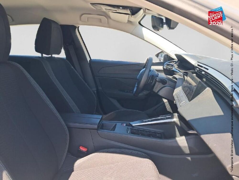 308 PHEV 180ch Active Pack e-EAT8 2022 occasion 25770 Franois