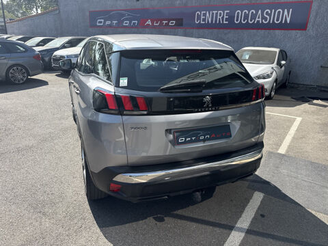3008 1.6 BLUEHDI 120CH ACTIVE S&S 2017 occasion 31140 Aucamville