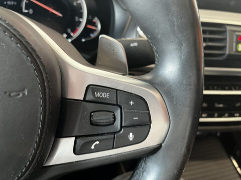 X4 (G02) XDRIVE30D 265CH M SPORT X EURO6D-T 2019 occasion 09000 Foix