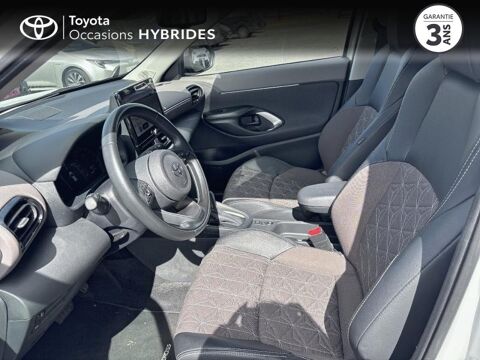 Yaris Cross 130h Collection MC24 2024 occasion 47180 Sainte-Bazeille