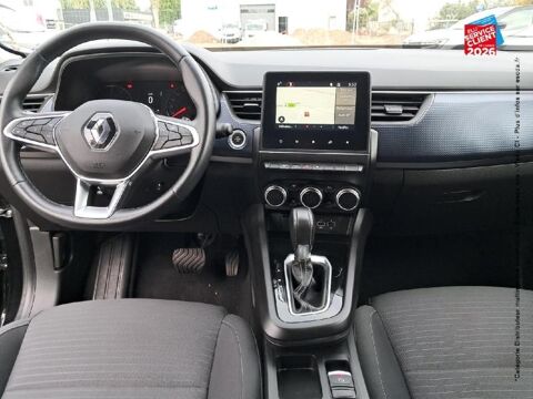 Arkana 1.3 TCe mild hybrid 140ch Evolution EDC -22 2023 occasion 68000 Colmar