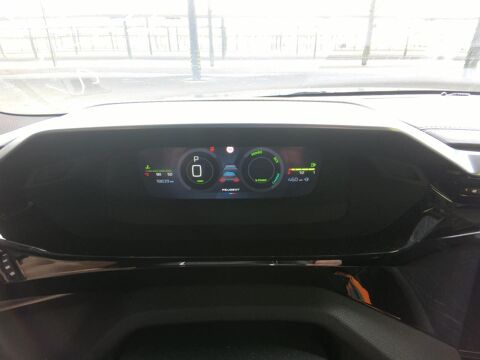 308 SW 1.2 Hybrid 145ch GT e-DCS6 / Toit ouvrant + Attelage d&eacute;monta 2025 occasion 28500 Vernouillet