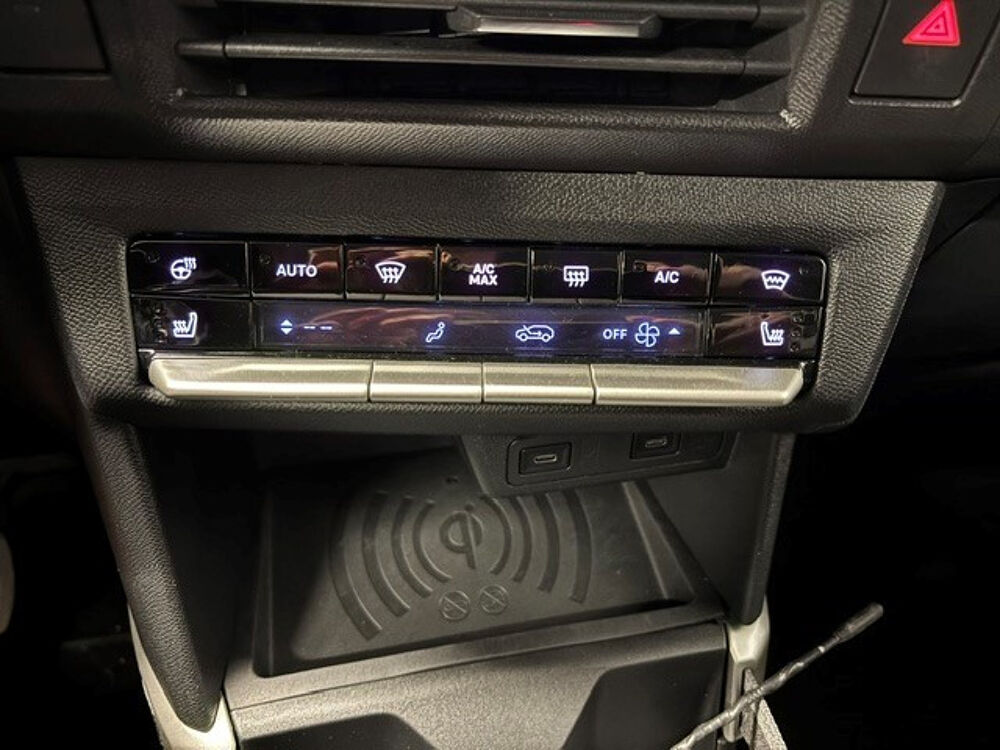 Frontera ELECTRIC 113CH 44KWH GS 2025 occasion 69890 La Tour-de-Salvagny