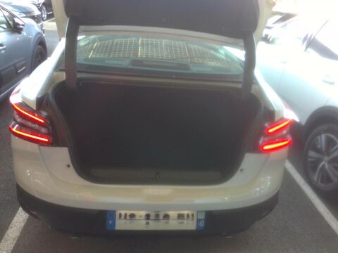 C4 X 1.2 Hybride 145ch PLUS e-DCS6 / PACK NAVIGATION CONECTEE 2025 occasion 56850 Caudan