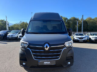 Master F3500 L3H3 2.3 BLUE DCI 180CH GRAND CONFORT EURO6E BVR / TVA 2023 occasion 38130 ECHIROLLES