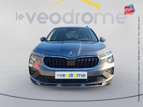 Kamiq 1.0 TSI Evo 2 116ch Selection 2025 occasion 57970 Illange