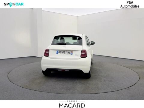 500 e 95ch Action 2022 occasion 82000 Montauban