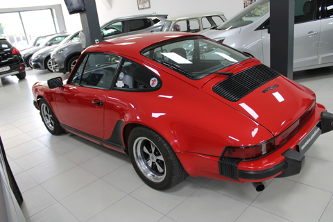 911 SC 3.0 1978 occasion 77120 Coulommiers