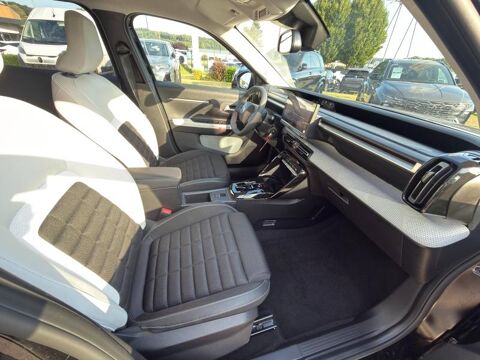 C3 Aircross 1.2 Hybride 145ch MAX e-DCS6 2026 occasion 27930 Normanville