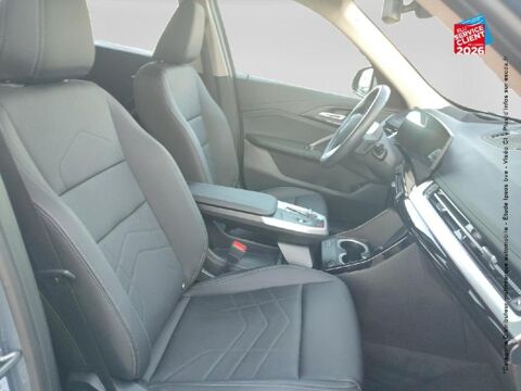X1 xDrive25e 245ch xLine 2023 occasion 68390 Sausheim