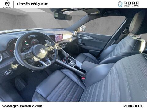Tonale 1.5 Hybrid 160ch Tributo Italiano TCT 2024 occasion 24750 Tr&eacute;lissac