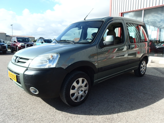 Partner 1.6 HDI90 TOTEM CLIM 2008 occasion 10600 Savi&egrave;res