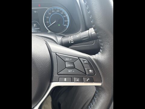 Leaf 150ch 40kWh Acenta 22 2023 occasion 78200 Buchelay