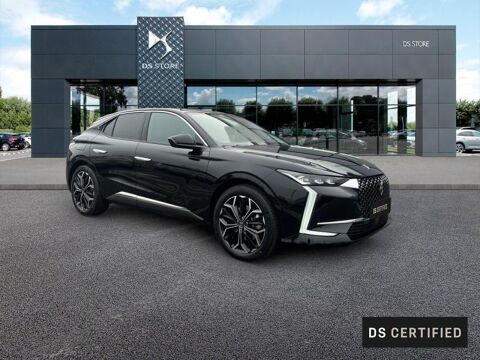 DS4 E-TENSE 225ch Antoine de Saint Exupéry 2025 occasion 62000 Arras