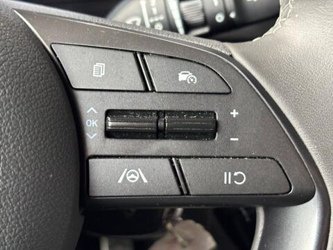 Bayon 1.0 T-GDi 100ch Intuitive 2025 occasion 78310 Coigni&egrave;res