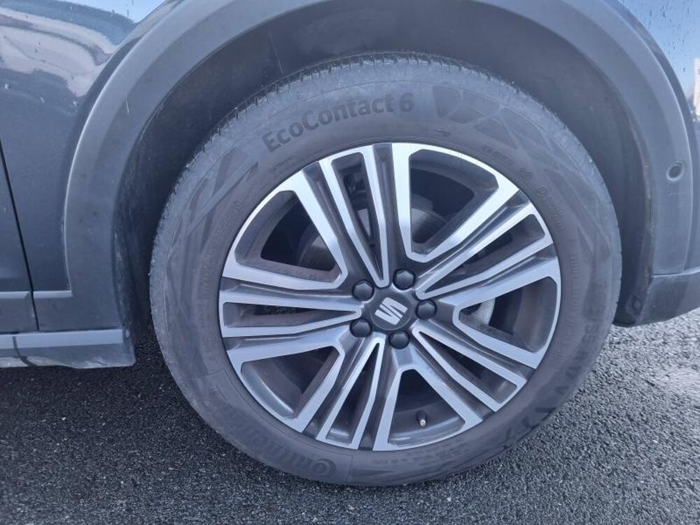 Arona 1.0 TSI 110ch Copa DSG7 2024 occasion 24430 Marsac-sur-l'Isle