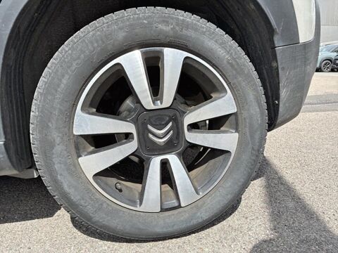 C3 Aircross PureTech 110ch S&S Shine 2021 occasion 27200 Vernon