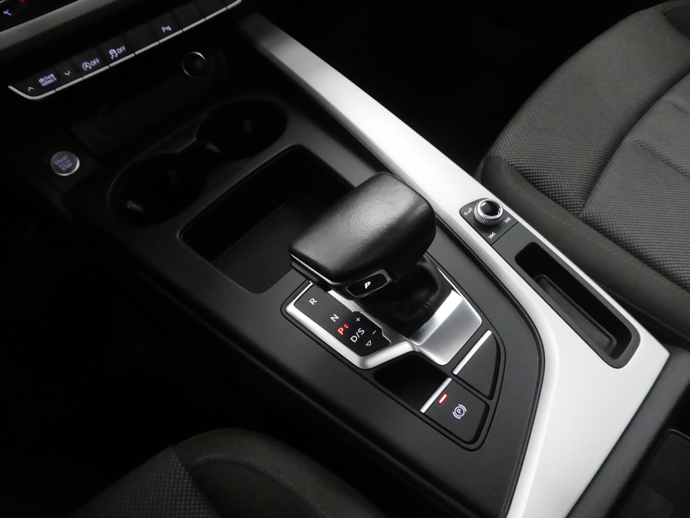 A4 35 TFSI 150CH BUSINESS LINE S TRONIC 7 2021 occasion 77100 Nanteuil-l&egrave;s-Meaux