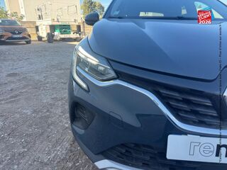 Captur 1.0 TCe 90ch Evolution 2023 occasion 68300 Saint-Louis