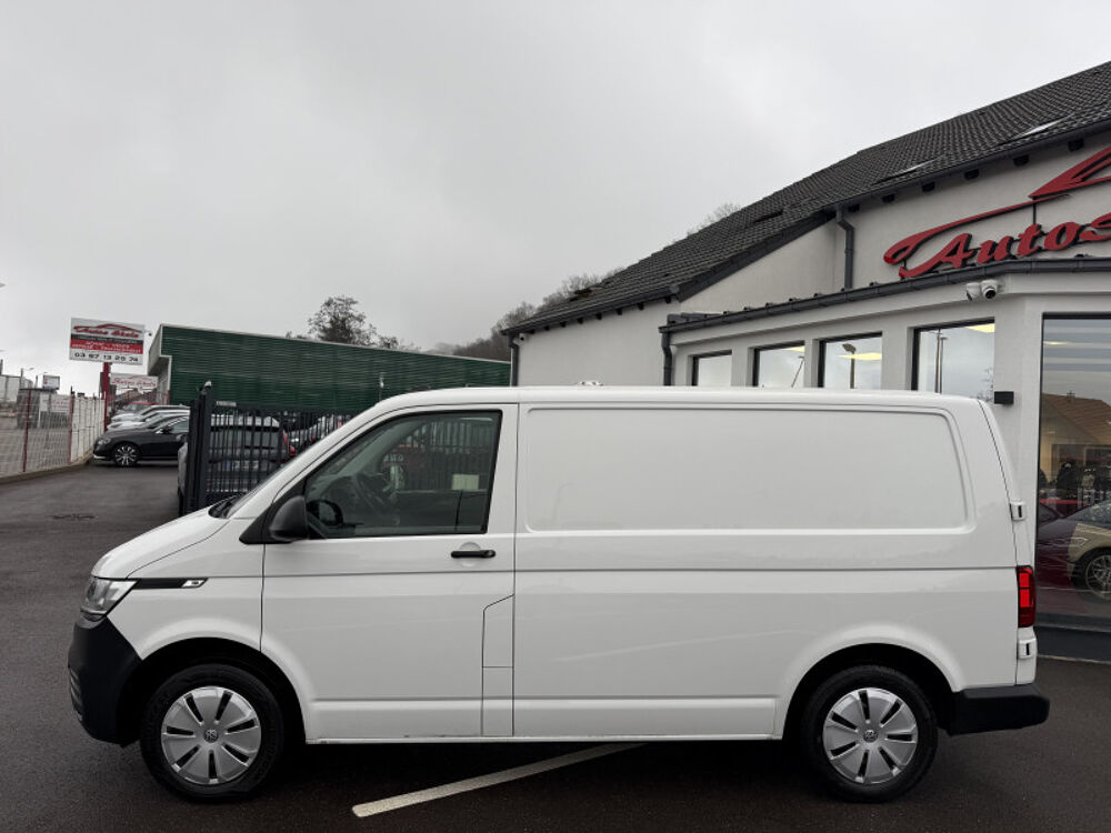 Transporter 2.8T L1H1 2.0 TDI 110CH BUSINESS 2023 occasion 57350 Stiring-Wendel