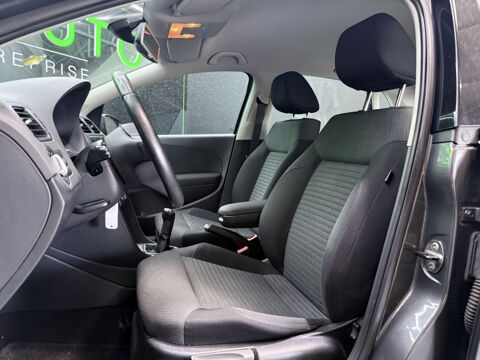 Polo 1.6 TDI 90CH BLUEMOTION TECHNOLOGY FAP CONFORTLINE 5P 2011 occasion 57185 CLOUANGE