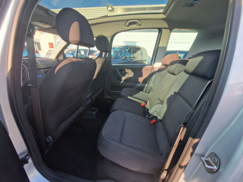 Roomster 1.6 TDI105 FAP ELEGANCE 2011 occasion 29200 Brest