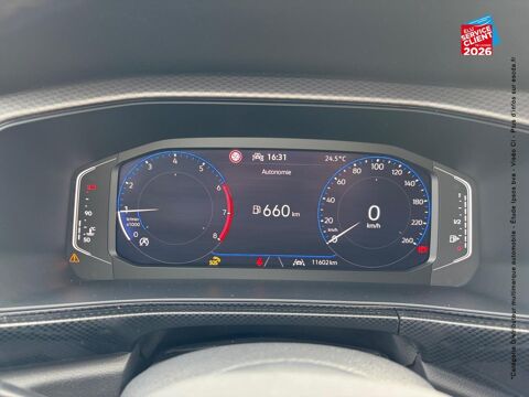 T-Cross 1.0 TSI 116ch Life 2025 occasion 67800 Bischheim