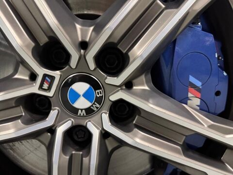 S&eacute;rie 1 M135iA xDrive 306ch 2019 occasion 92100 Boulogne-Billancourt