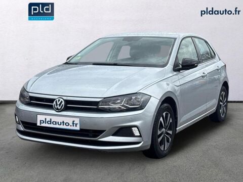 Annonce voiture Volkswagen Polo 15990 �
