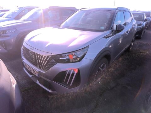 Annonce voiture Peugeot 2008 26990 €