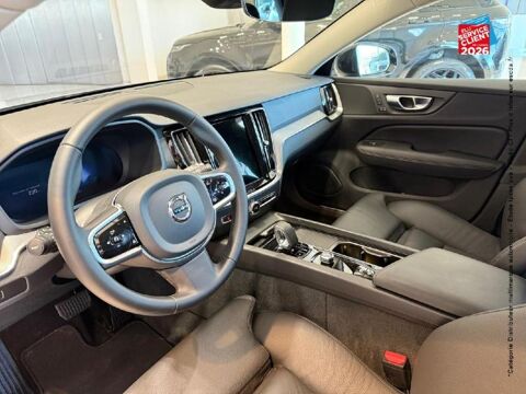 V60 B4 197ch Plus Style Dark DCT 7 Camera GPS 2025 occasion 67460 Souffelweyersheim