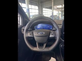 Puma 1.0 EcoBoost Hybrid 125ch ST-Line S&S 2024 occasion 31400 TOULOUSE