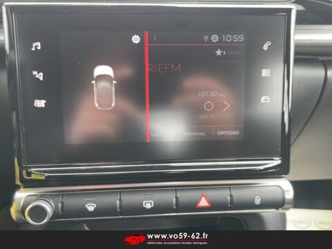 C3 1.2 PureTech 110ch S&S MAX 2024 occasion 62000 Arras