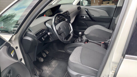C4 Picasso BLUEHDI 120CH FEEL S&S 2017 occasion 40990 Saint-Paul-l&egrave;s-Dax